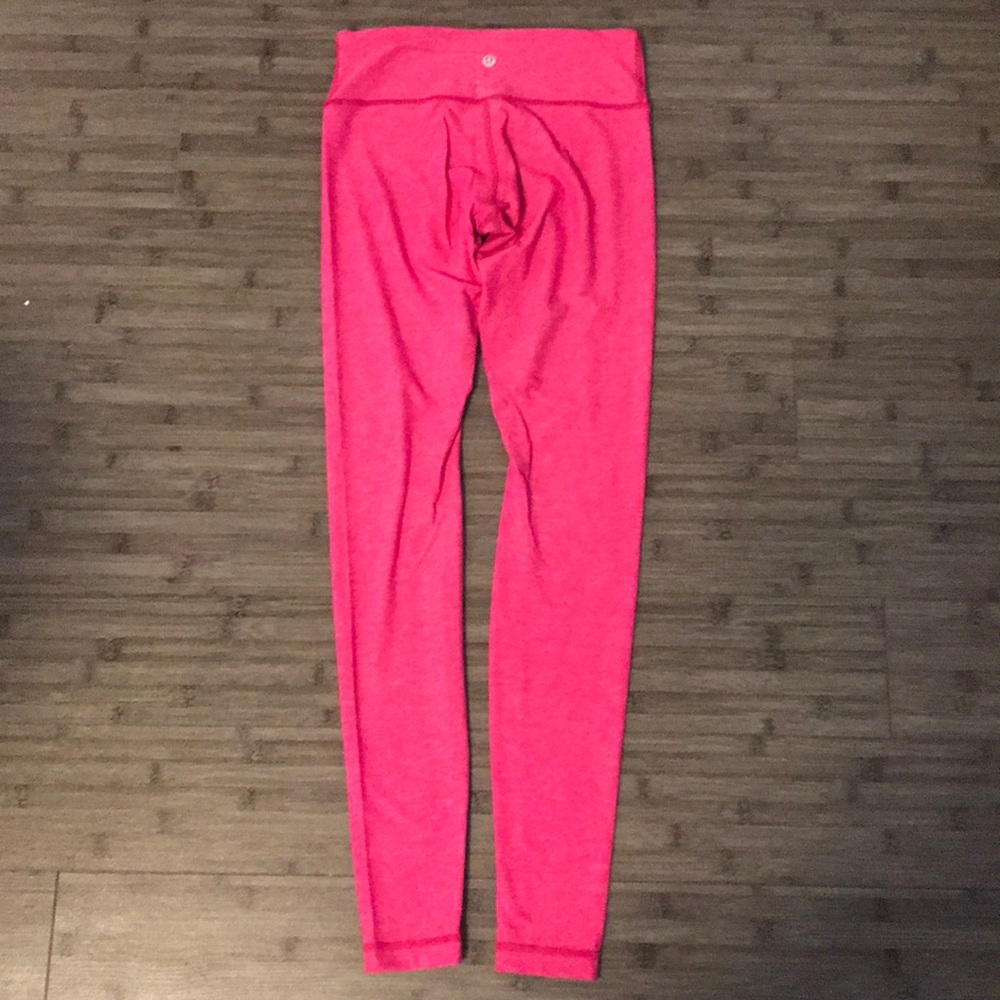 Lululemon leggings